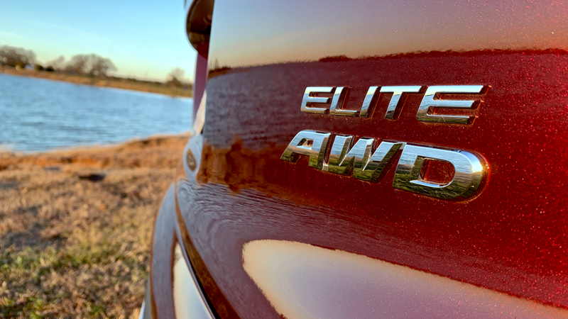 Illustration for article titled The 2019 Honda Pilot Proves How Much Luxury You Can Get in a 'Normal' SUV